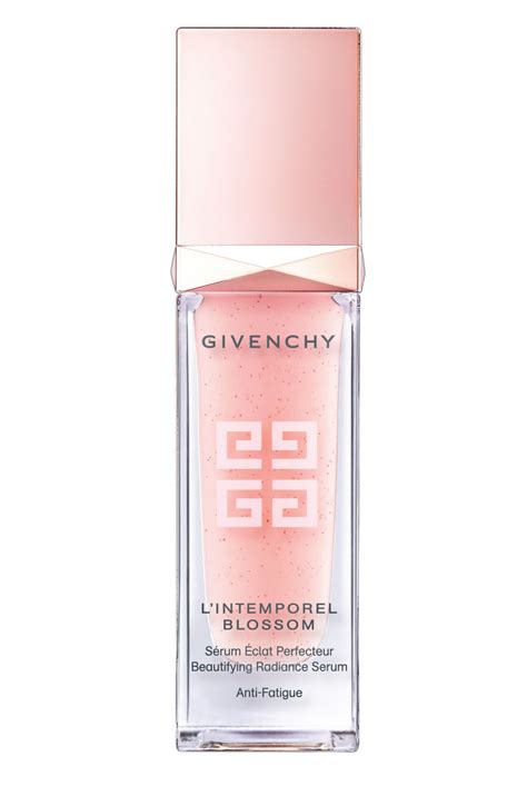 givenchy lintemporel blossom|L'INTEMPOREL BLOSSOM .